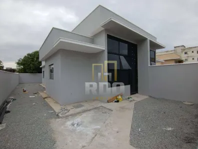 Casa com 3 Quartos à venda, 75m² no Enseada das Gaivotas, Rio das Ostras