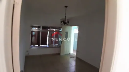 Casa com 2 Quartos à venda, 138m² no Jardim do Estádio, Santo André