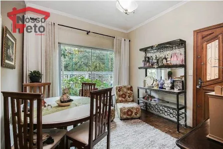 Casa com 2 Quartos à venda, 120m² no Parque São Domingos, São Paulo