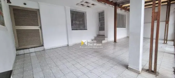Imóvel Comercial com 3 Quartos para alugar, 200m² no Saúde, São Paulo