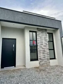Casa com 3 Quartos à venda, 88m² no Residencial Antares, Taubaté