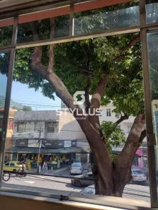 Apartamento com 2 Quartos à venda, 79m² no Tijuca, Rio de Janeiro