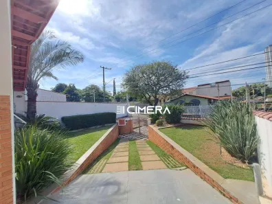 Casa com 3 Quartos à venda, 205m² no Vila Trujillo, Sorocaba