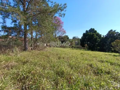 Lote/Terreno à venda, 2116m² no Parque dos Pomares, Campinas