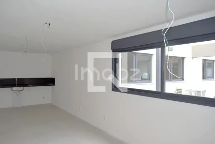 Kitnet com 1 Quarto à venda, 40m² no Jardim Paulista, São Paulo