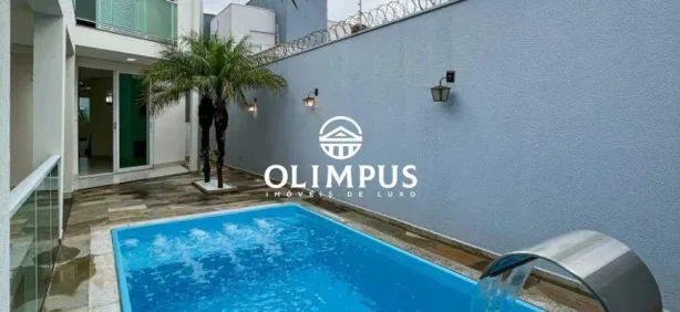 Casa com 4 Quartos para alugar, 341m² no Jardim Karaíba, Uberlândia