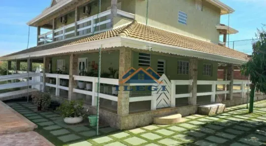 Casa de Condomínio com 7 Quartos à venda, 650m² no Jardim Ana Luiza, Itupeva
