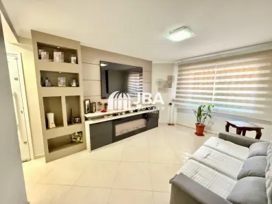 Sobrado com 3 Quartos à venda, 146m² no Cajuru, Curitiba