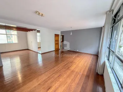 Apartamento com 3 Quartos à venda, 161m² no Icaraí, Niterói