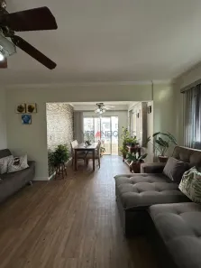 Apartamento com 2 Quartos à venda, 94m² no Guilhermina, Praia Grande