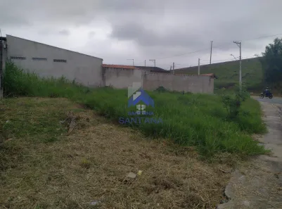 Lote/Terreno à venda, 350m² no Jardim Ana Rosa, Taubaté