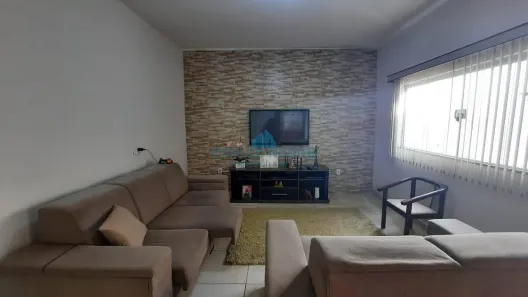 Casa com 3 Quartos à venda, 153m² no Jardim Tropical, Franca