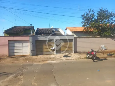 Casa com 2 Quartos à venda, 78m² no Setor Marista Sul, Aparecida de Goiânia