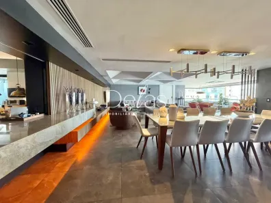Apartamento com 4 Quartos à venda, 320m² no Meireles, Fortaleza