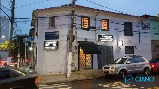 Imóvel Comercial com 3 Quartos à venda, 120m² no Ipiranga, São Paulo