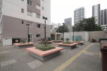 Apartamento com 2 Quartos à venda, 44m² no Vila Prudente, São Paulo