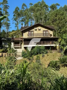 com 5 Quartos à venda, 60000m² no Pitanga, Nova Trento