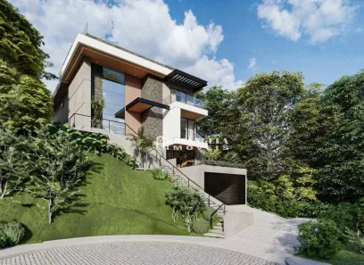 Lote/Terreno à venda, 433m² no Albuquerque, Teresópolis