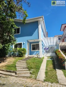 Casa de Condomínio com 3 Quartos à venda, 157m² no Badu, Niterói