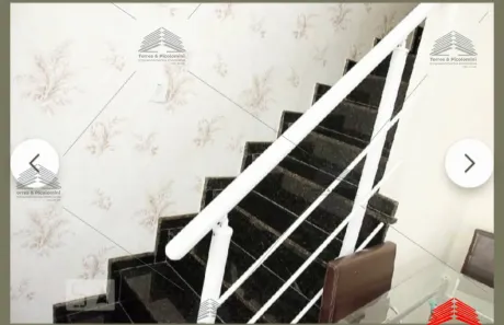 Casa de Condomínio com 3 Quartos à venda, 120m² no Vila Mazzei, São Paulo