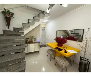 Sobrado com 3 Quartos à venda, 120m² no Vila Nova Mazzei, São Paulo