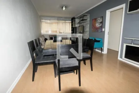 Apartamento com 2 Quartos à venda, 101m² no Jardim Paulista, São Paulo
