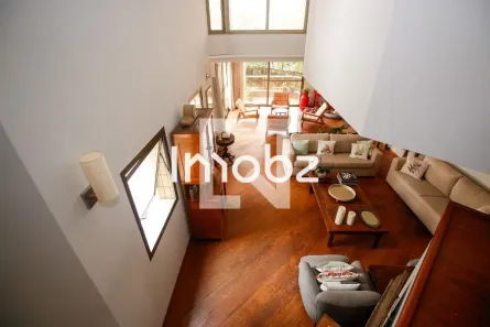 Apartamento com 5 Quartos à venda, 340m² no Vila Andrade, São Paulo