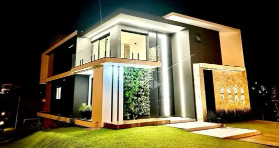 Casa de Condomínio com 3 Quartos à venda, 530m² no Centro, Canela
