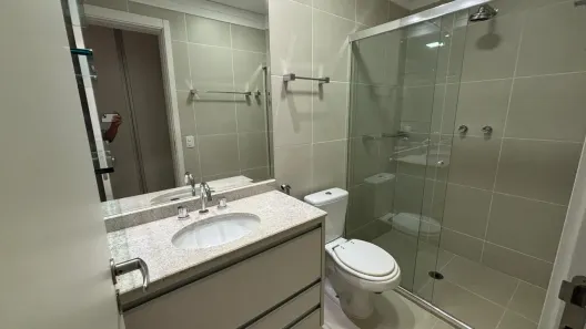 Apartamento com 4 Quartos para alugar, 174m² no Iguatemi, São José do Rio Preto