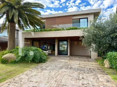 Sobrado com 5 Quartos à venda, 488m² no XANGRI-LÁ, Xangri-Lá