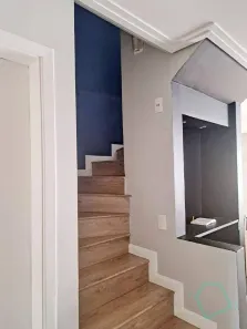 Casa de Condomínio com 3 Quartos à venda, 87m² no Chácara São Domingos, Carapicuíba