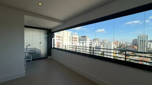 Apartamento com 2 Quartos à venda, 61m² no Vila Mariana, São Paulo