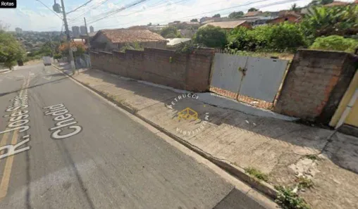 Lote/Terreno à venda, 630m² no Cidade Satélite Íris, Campinas