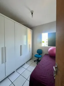 Apartamento com 2 Quartos à venda, 57m² no Uruguai, Teresina