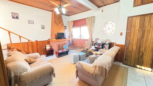 Casa com 3 Quartos à venda, 167m² no Fragata, Pelotas