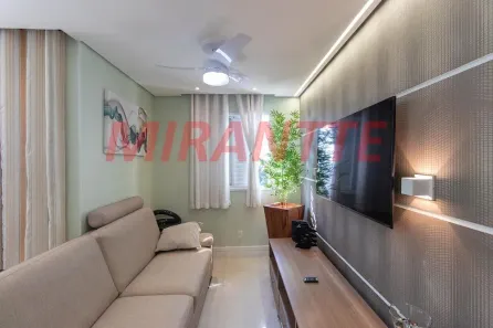 Apartamento com 2 Quartos à venda, 62m² no Vila Guilherme, São Paulo