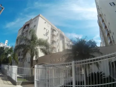 Apartamento com 2 Quartos à venda, 61m² no Itacorubi, Florianópolis
