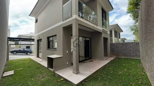 Casa de Condomínio com 3 Quartos à venda, 117m² no Observatório, Vinhedo