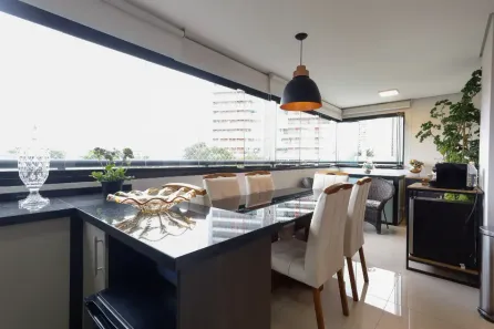 Apartamento com 3 Quartos à venda, 92m² no Vila Anastácio, São Paulo
