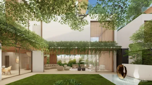 Casa de Condomínio com 4 Quartos à venda, 796m² no Jardim Europa, São Paulo