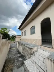 Casa com 1 Quarto à venda, 50m² no Centro, Nilópolis
