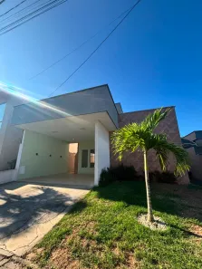 Casa de Condomínio com 3 Quartos para alugar, 120m² no Cajupiranga, Parnamirim