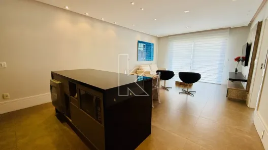 Apartamento com 1 Quarto à venda, 78m² no Vila Nova Conceição, São Paulo