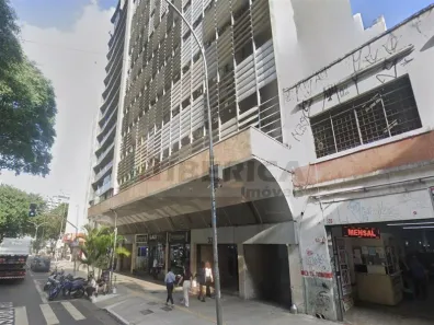 Ponto Comercial para alugar, 45m² no Consolação, São Paulo