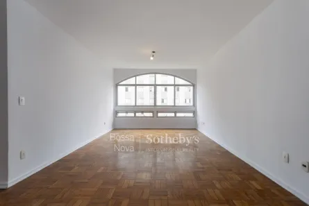 Apartamento com 3 Quartos à venda, 124m² no Jardim Europa, São Paulo