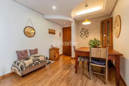 Apartamento com 3 Quartos à venda, 101m² no Petrópolis, Porto Alegre