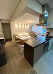 Apartamento com 2 Quartos à venda, 77m² no Jardim Fonte do Morumbi, São Paulo