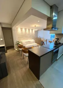Apartamento com 2 Quartos à venda, 77m² no Jardim Fonte do Morumbi, São Paulo