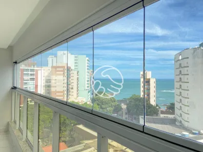 Apartamento com 2 Quartos à venda, 72m² no Centro, Guarapari