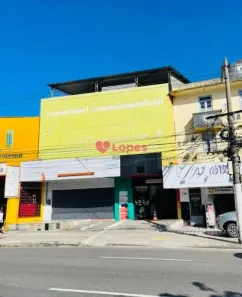 Prédio Comercial com 1 Quarto à venda, 1345m² no Del Castilho, Rio de Janeiro